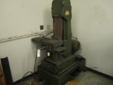 PORTER CABLE 8' BELT SANDER