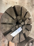 LATHE CHUCK