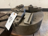 LATHE CHUCK