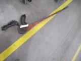 PIPE WRENCH