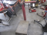 PLATFORM SCALES