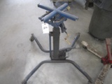 TRANSMISSION JACK