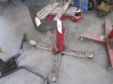 TRANSMISSION JACK