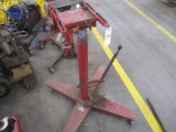 TRANSMISSION JACK
