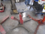 TRANSMISSION JACK