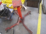 TRANSMISSION JACK