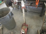 AIR HYDRAULIC JACK 22 TON