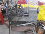 OSTER THREADING MACHINE