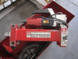 ROTHENBERGER PIPE BENDER