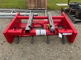 WOODS GSS60P SCRAPER BLADE
