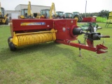NEW HOLLAND BC5070 HAY LINER HAY BALER, 540 PTO, HYDRAULIC PICK-UP, SN:YFN300538