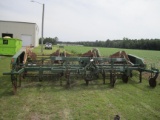 KMC 6 ROW PEANUT DIGGER
