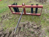 HAY SPEAR