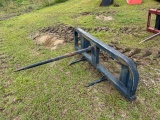 HAY SPEAR