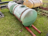 150 GAL SADDLE TANKS