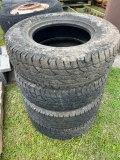 LT245/75R 16 TIRES