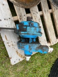 SPRAYER PUMP