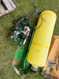 FOAM MARKER