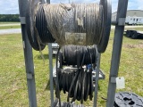 HOSE AND HYD HOSE 4 ROLLS