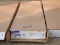 EATON 200 AMP BREAKER PANEL NEW