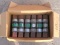 BOX 250 VOLT FUSES