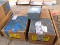 2 BOXES NEW SQUARE D 100 AMP DISCONNECT 2X$