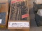 CUTLER HAMMER 200 AMP BREAKER