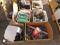 PALLET OF SCREWS & CONSTRUCTION MISC