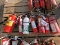 FIRE EXTINGUISHERS 7X$