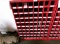 BOLT BIN & CONTENTS