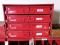 4-DRAWER IMPERIAL CABINET