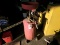 OIL DRAIN CANISTER