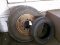 TIRE & RIM
