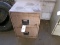 FIRE PROOF FILE CABINET
