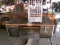 DESK & CONTENTS