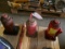 3 BOTTLE JACKS
