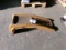 STEEL RAMPS
