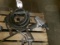 WELDING LEAD & 3/4