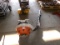 STIHL BR550 LEAF BLOWER