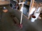 FLOOR JACK