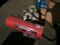PROTEMP SPACE HEATER & TANK
