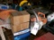 STIHL 400 SAW, NOT RUNNING