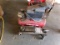 CRAFTSMAN AIR COMPRESSOR & JACK