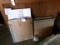 2X2 RECESSED CENTER LENSED TROUGHER, NEW (3)