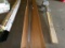 NEW TRUCK LOAD COVER RAILS