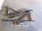 WEATHERGUARD LADDER RACK
