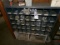 BOLT BIN & CONTENTS