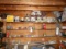 CONTENTS OF SHELVES