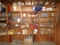CONTENTS OF SHELVES