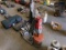 MILWAUKEE CORE DRILL MACHINE
